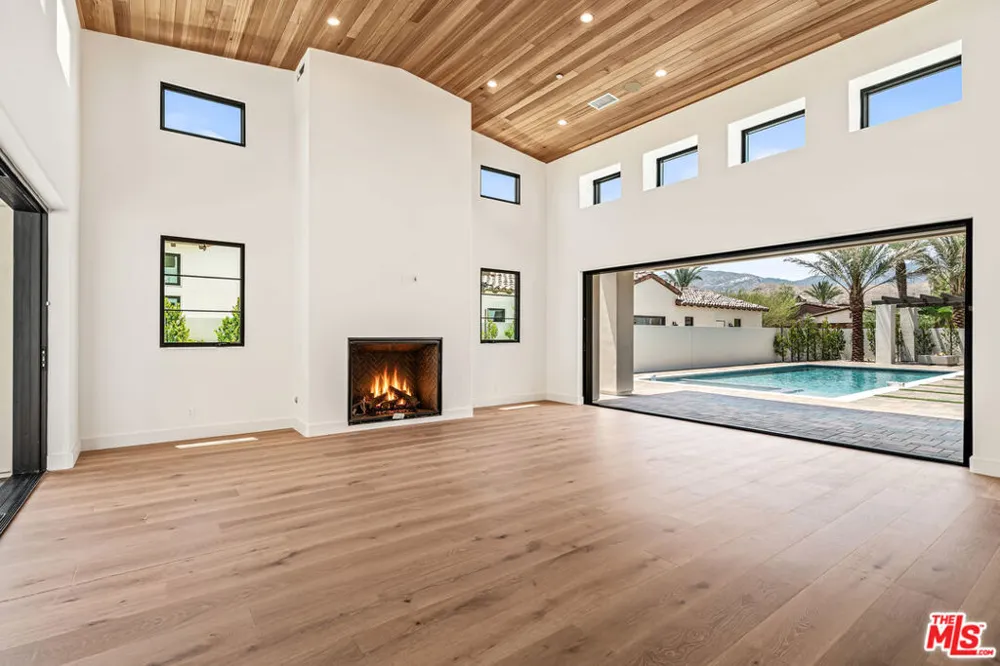 24 Santa Rosa Mountain Lane Rancho Mirage, CA 92270
