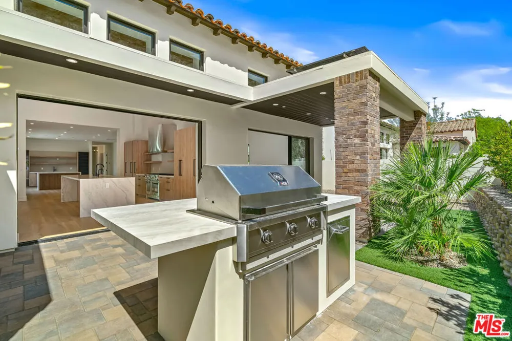 24 Santa Rosa Mountain Lane Rancho Mirage, CA 92270