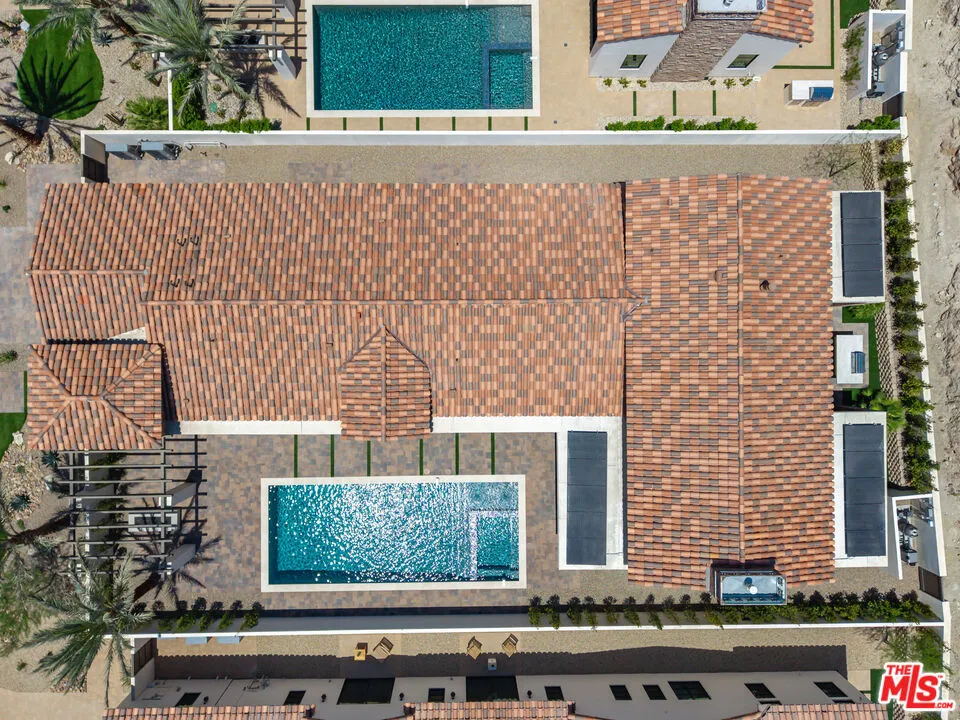 24 Santa Rosa Mountain Lane Rancho Mirage, CA 92270