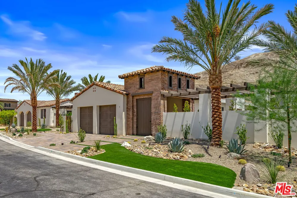 24 Santa Rosa Mountain Lane Rancho Mirage, CA 92270
