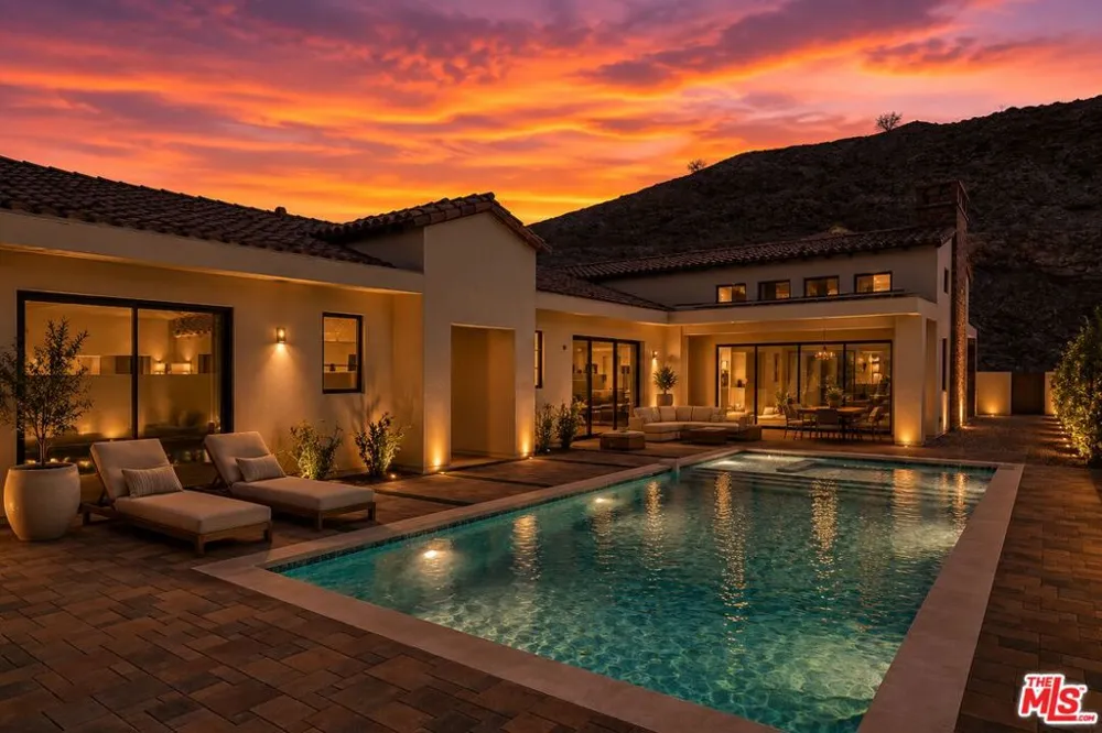 24 Santa Rosa Mountain Lane Rancho Mirage, CA 92270