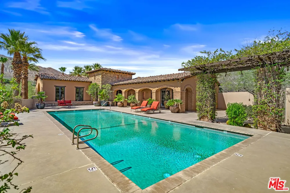 24 Santa Rosa Mountain Lane Rancho Mirage, CA 92270