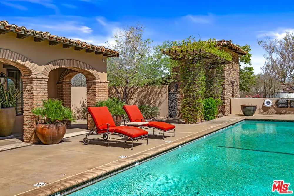 24 Santa Rosa Mountain Lane Rancho Mirage, CA 92270