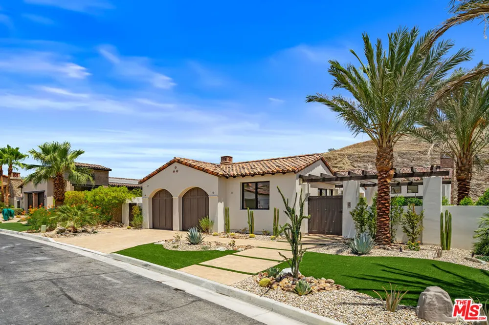 26 Santa Rosa Mountain Lane Rancho Mirage, CA 92270