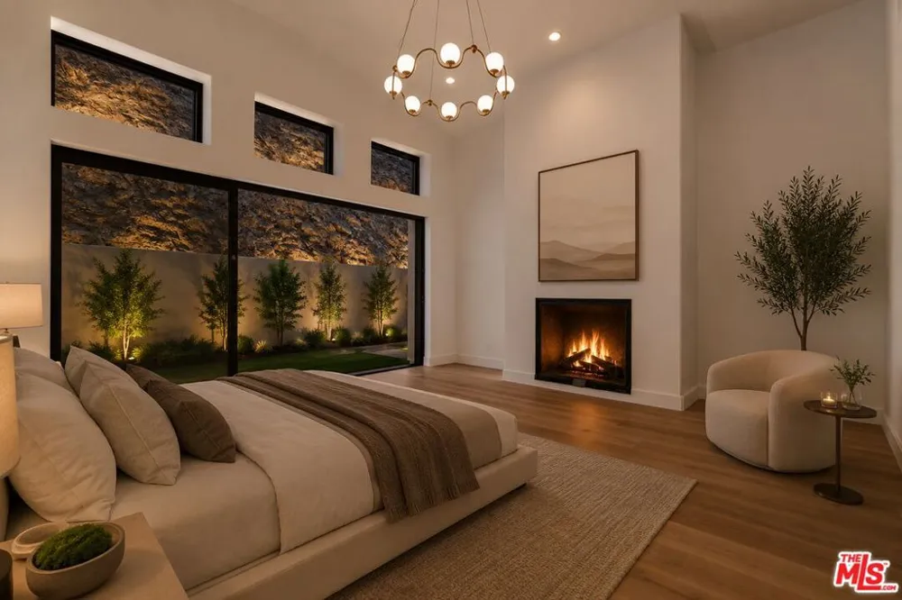 26 Santa Rosa Mountain Lane Rancho Mirage, CA 92270