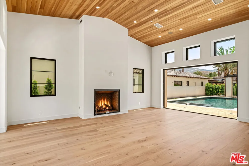 26 Santa Rosa Mountain Lane Rancho Mirage, CA 92270