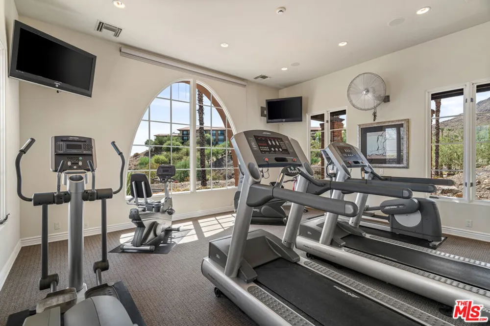 26 Santa Rosa Mountain Lane Rancho Mirage, CA 92270