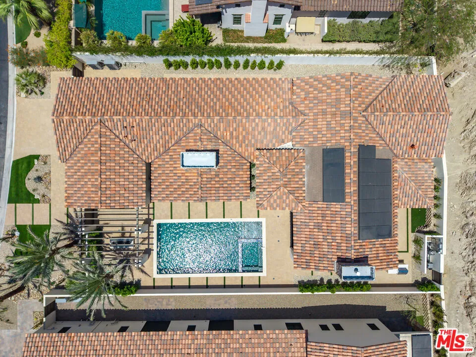 26 Santa Rosa Mountain Lane Rancho Mirage, CA 92270