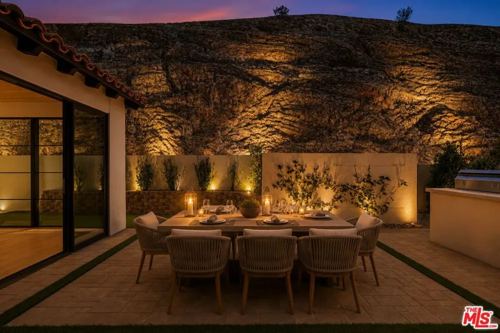 26 Santa Rosa Mountain Lane Rancho Mirage, CA 92270