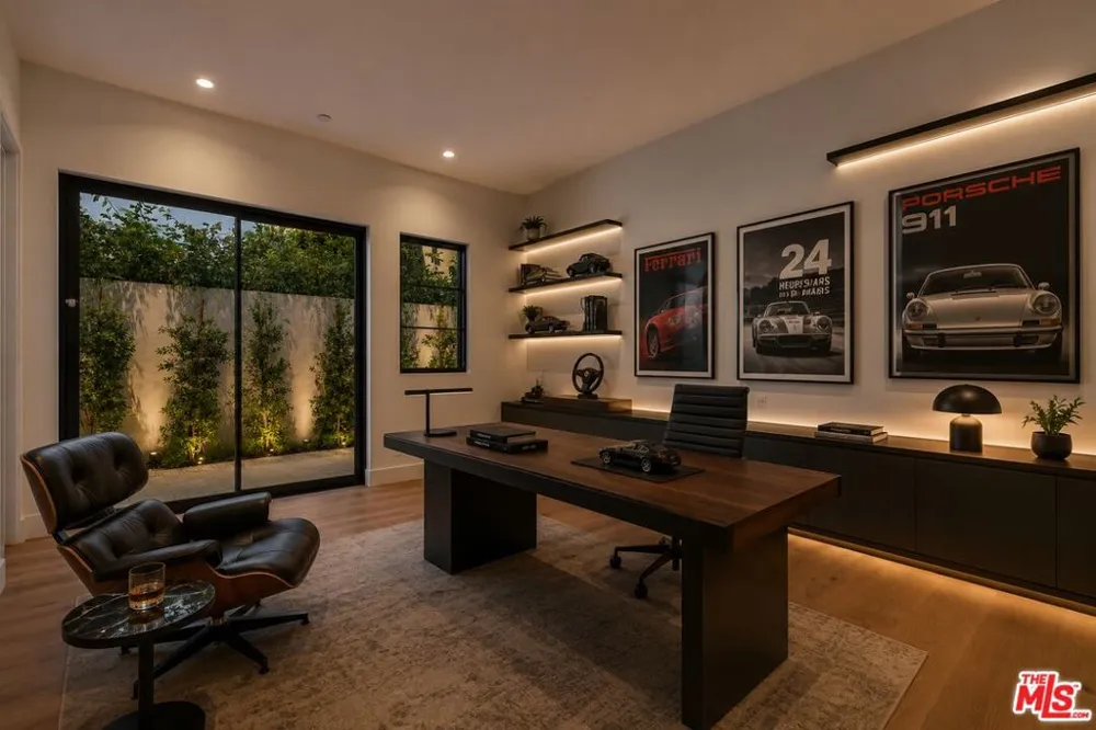 26 Santa Rosa Mountain Lane Rancho Mirage, CA 92270