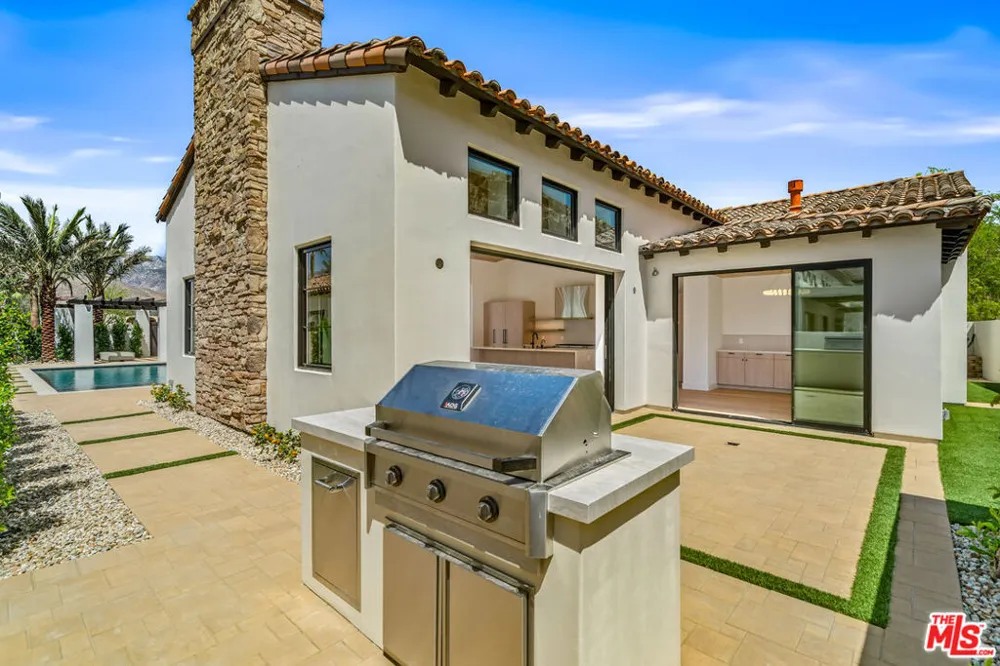 26 Santa Rosa Mountain Lane Rancho Mirage, CA 92270