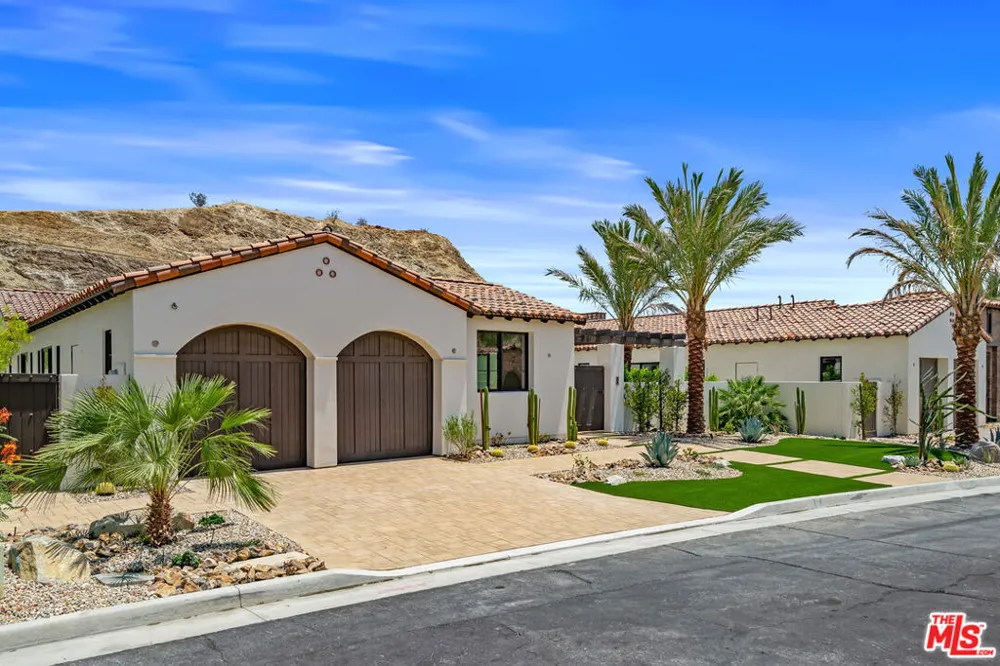 26 Santa Rosa Mountain Lane Rancho Mirage, CA 92270