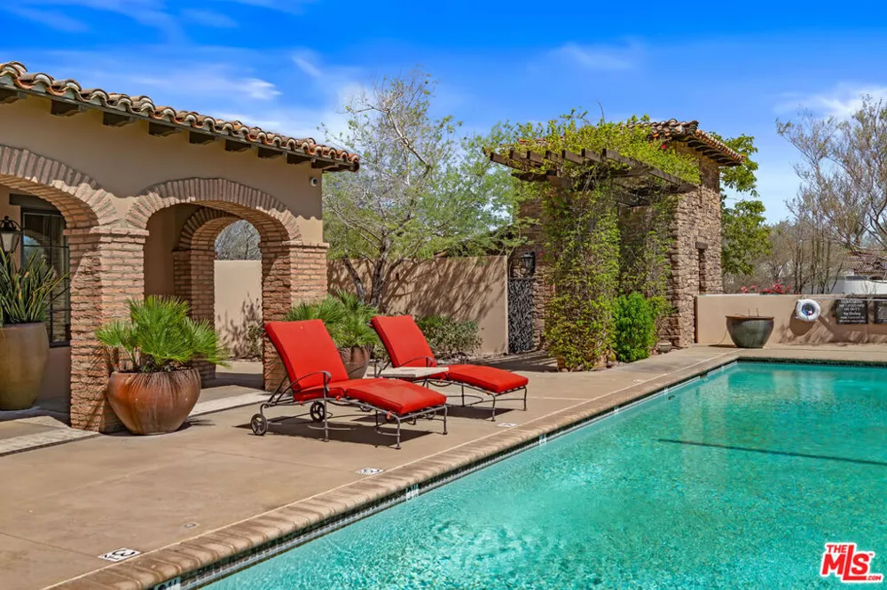 26 Santa Rosa Mountain Lane Rancho Mirage, CA 92270
