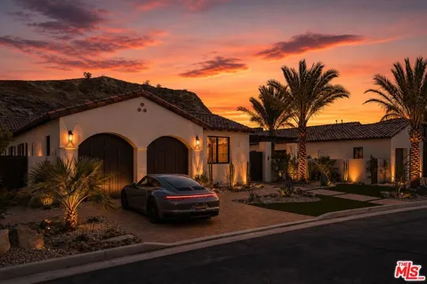 26 Santa Rosa Mountain Lane