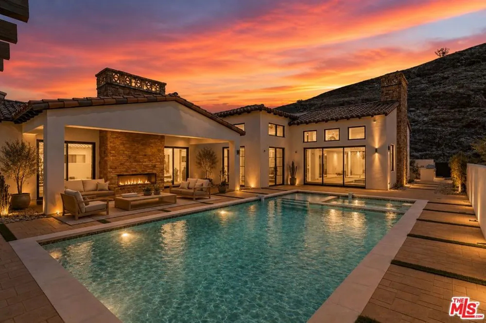 26 Santa Rosa Mountain Lane Rancho Mirage, CA 92270