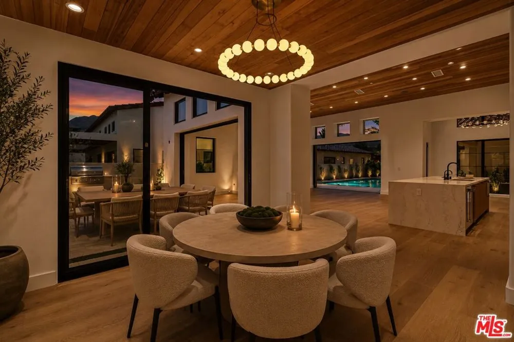 26 Santa Rosa Mountain Lane Rancho Mirage, CA 92270
