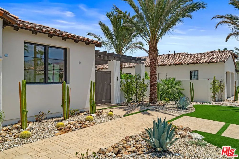 26 Santa Rosa Mountain Lane Rancho Mirage, CA 92270