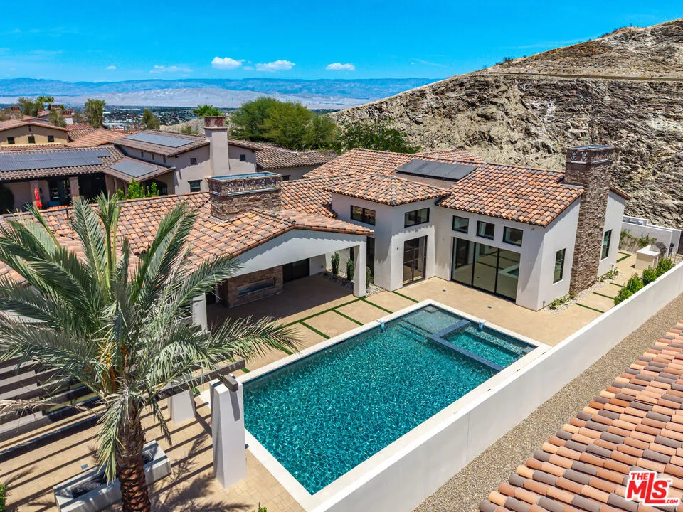 26 Santa Rosa Mountain Lane Rancho Mirage, CA 92270