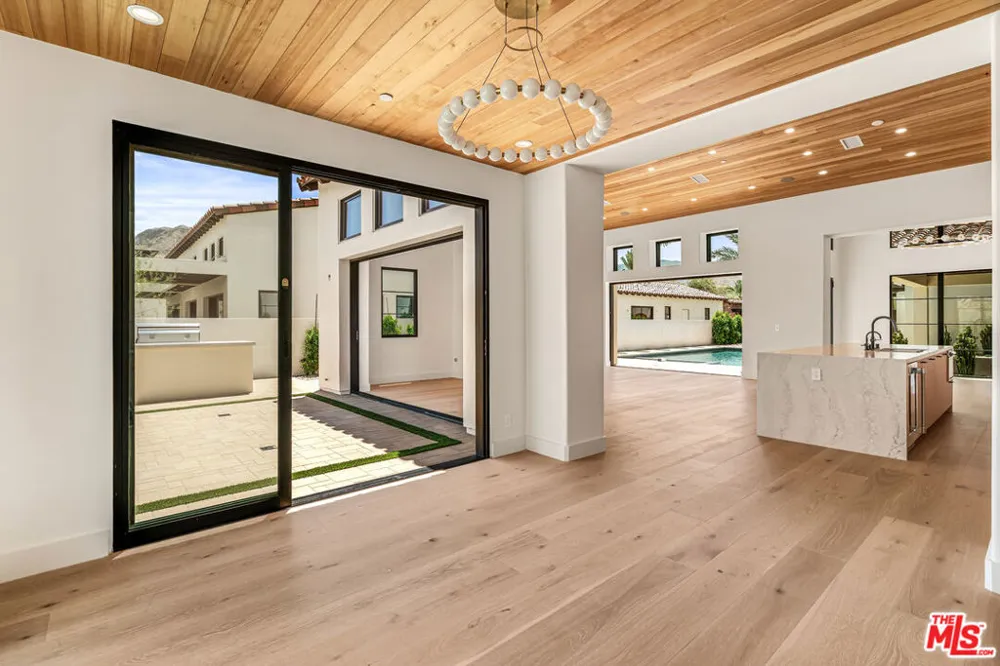 26 Santa Rosa Mountain Lane Rancho Mirage, CA 92270