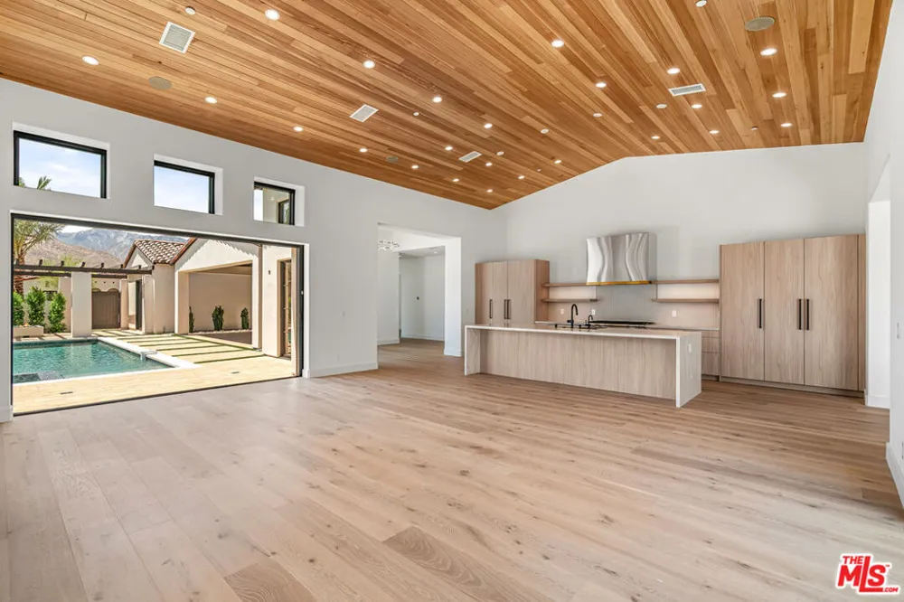 26 Santa Rosa Mountain Lane Rancho Mirage, CA 92270
