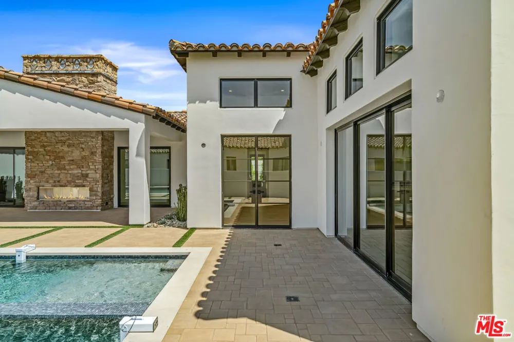 26 Santa Rosa Mountain Lane Rancho Mirage, CA 92270