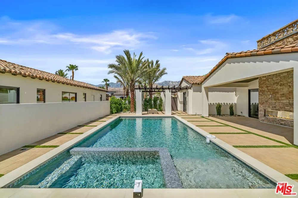 26 Santa Rosa Mountain Lane Rancho Mirage, CA 92270