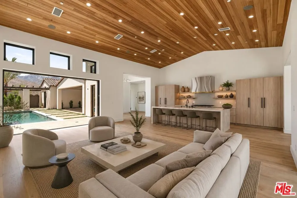 26 Santa Rosa Mountain Lane Rancho Mirage, CA 92270