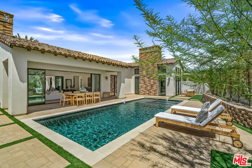 22 Santa Rosa Mountain Lane Rancho Mirage, CA 92270
