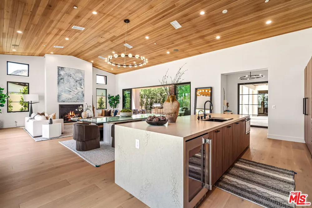22 Santa Rosa Mountain Lane Rancho Mirage, CA 92270