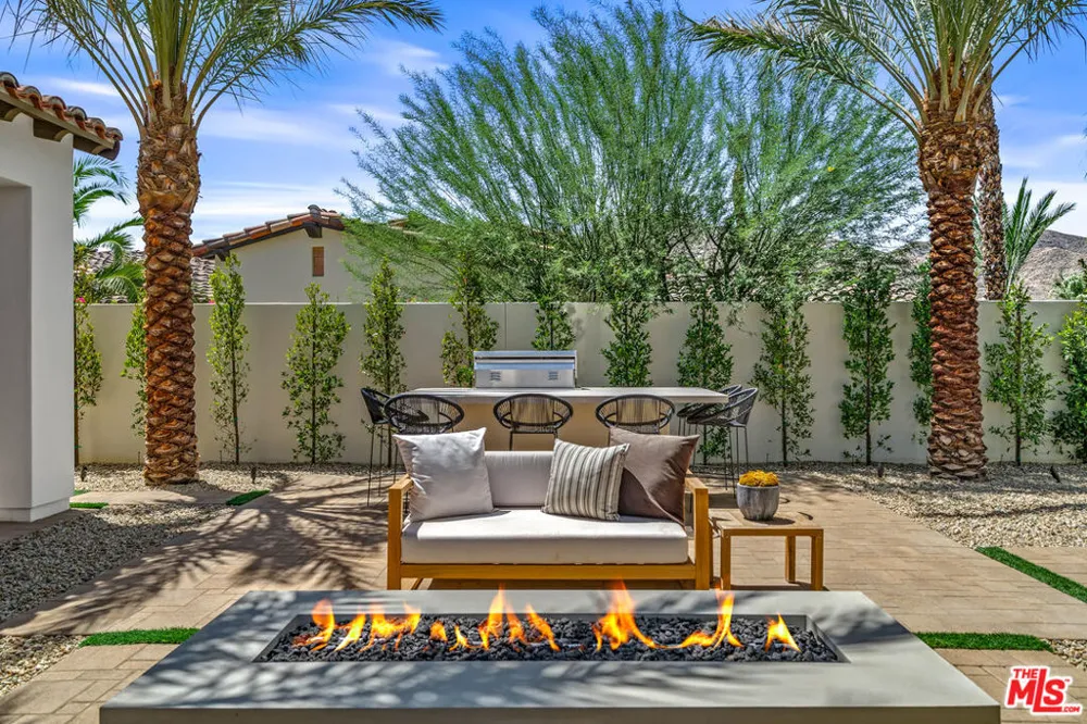 22 Santa Rosa Mountain Lane Rancho Mirage, CA 92270