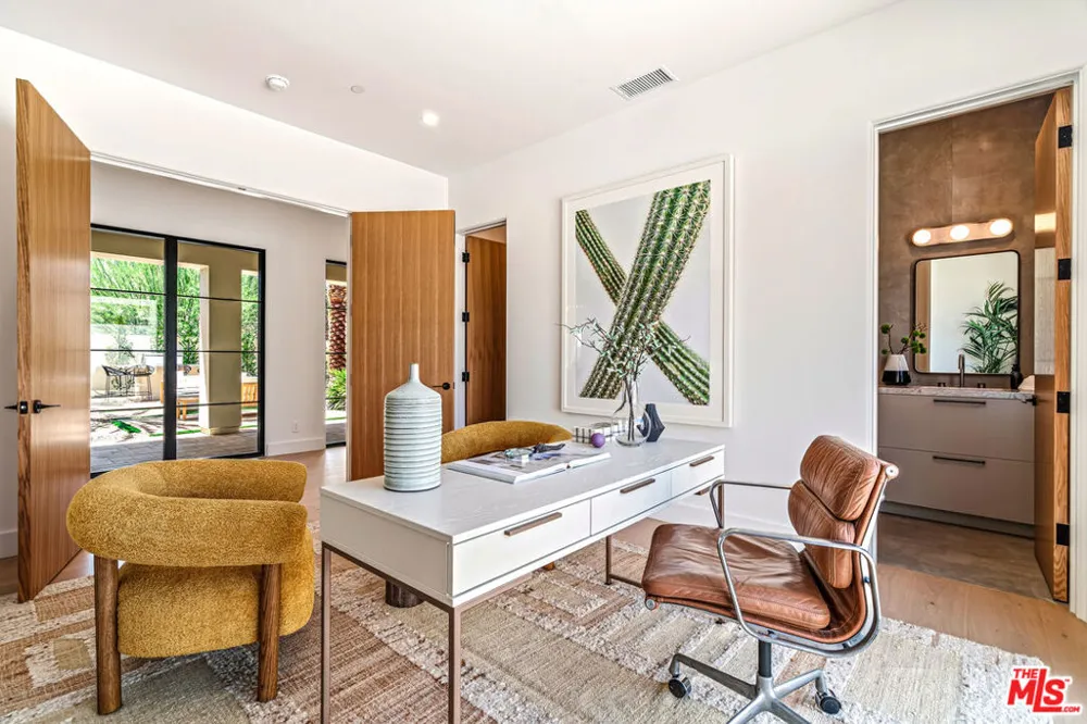 22 Santa Rosa Mountain Lane Rancho Mirage, CA 92270