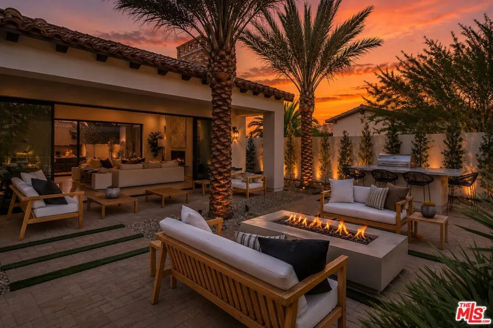 22 Santa Rosa Mountain Lane Rancho Mirage, CA 92270