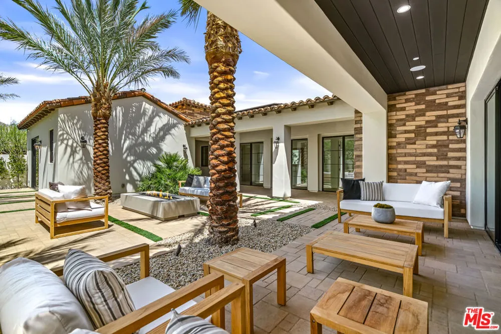 22 Santa Rosa Mountain Lane Rancho Mirage, CA 92270