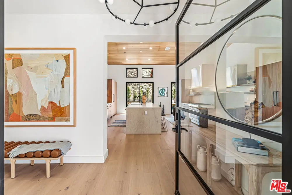 22 Santa Rosa Mountain Lane Rancho Mirage, CA 92270