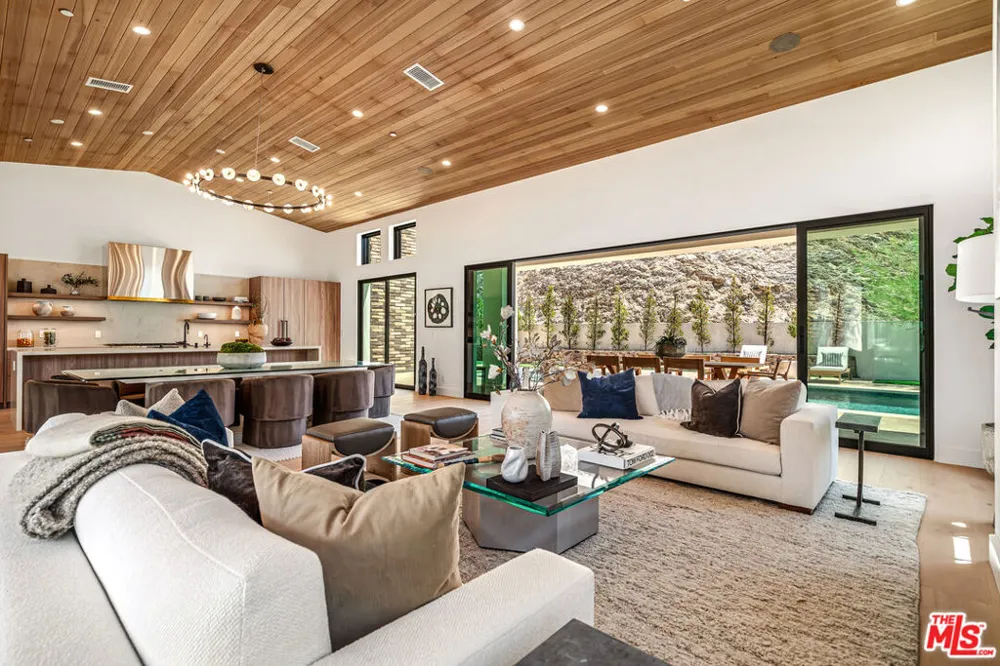 22 Santa Rosa Mountain Lane Rancho Mirage, CA 92270