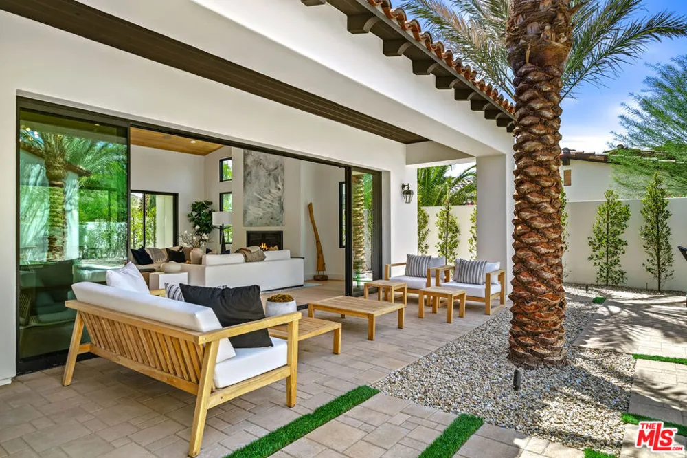 22 Santa Rosa Mountain Lane Rancho Mirage, CA 92270