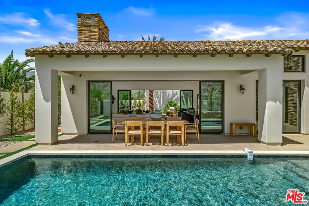 22 Santa Rosa Mountain Lane Rancho Mirage, CA 92270