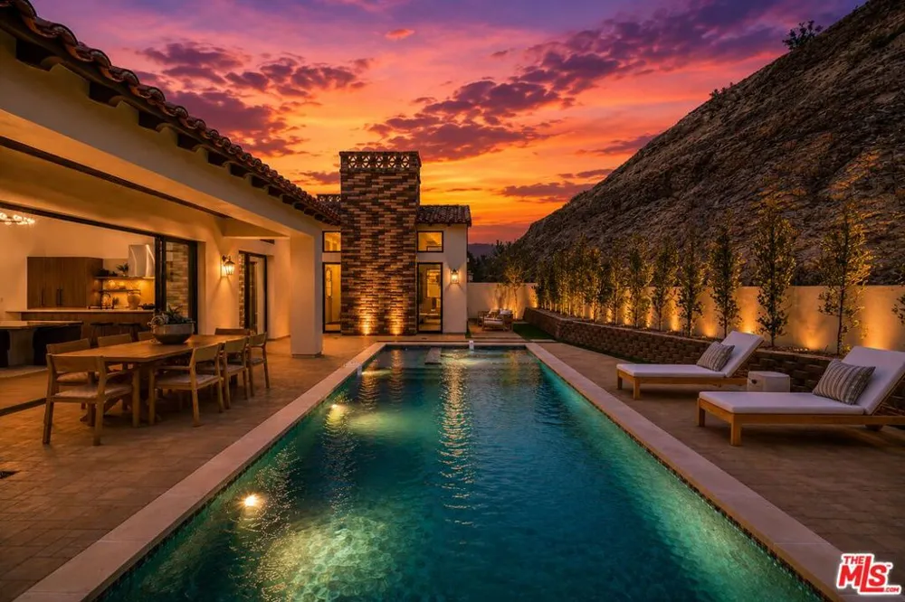 22 Santa Rosa Mountain Lane Rancho Mirage, CA 92270