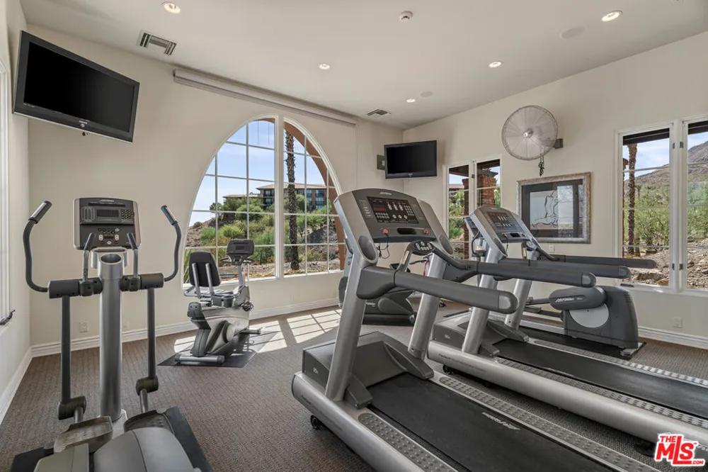 22 Santa Rosa Mountain Lane Rancho Mirage, CA 92270