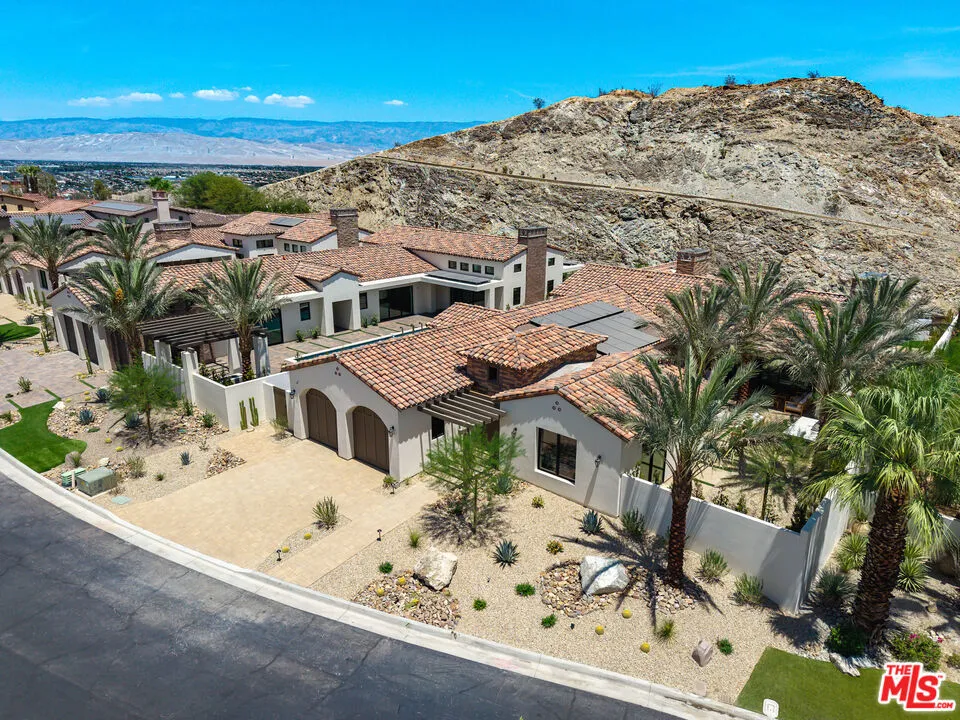 22 Santa Rosa Mountain Lane Rancho Mirage, CA 92270