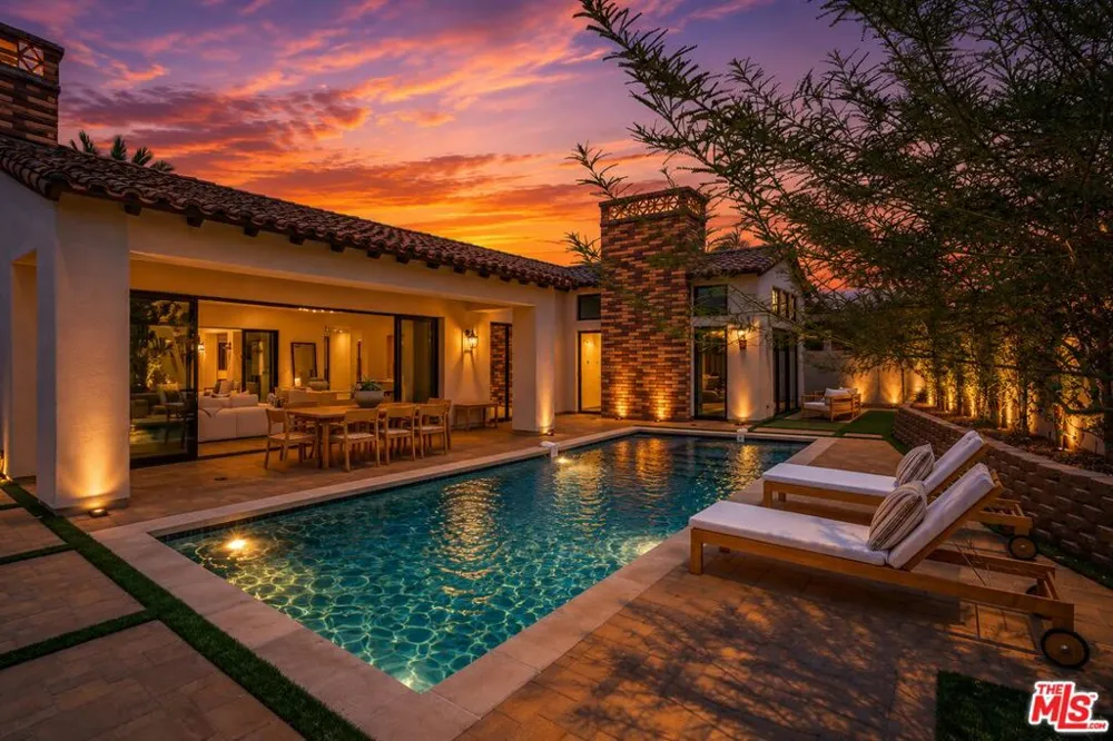 22 Santa Rosa Mountain Lane Rancho Mirage, CA 92270