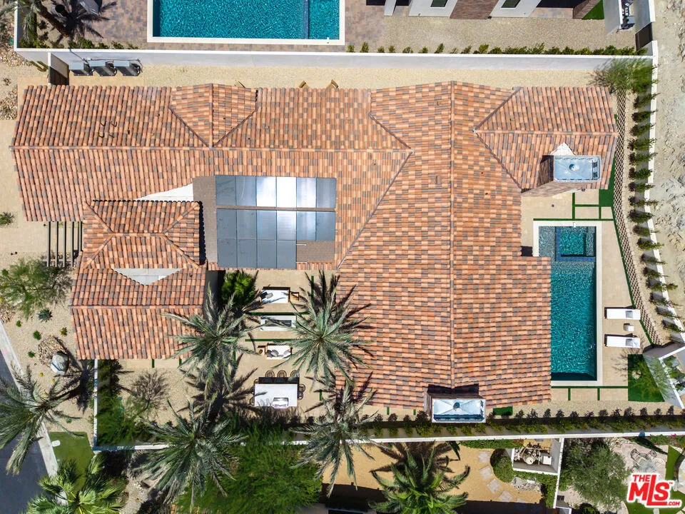 22 Santa Rosa Mountain Lane Rancho Mirage, CA 92270