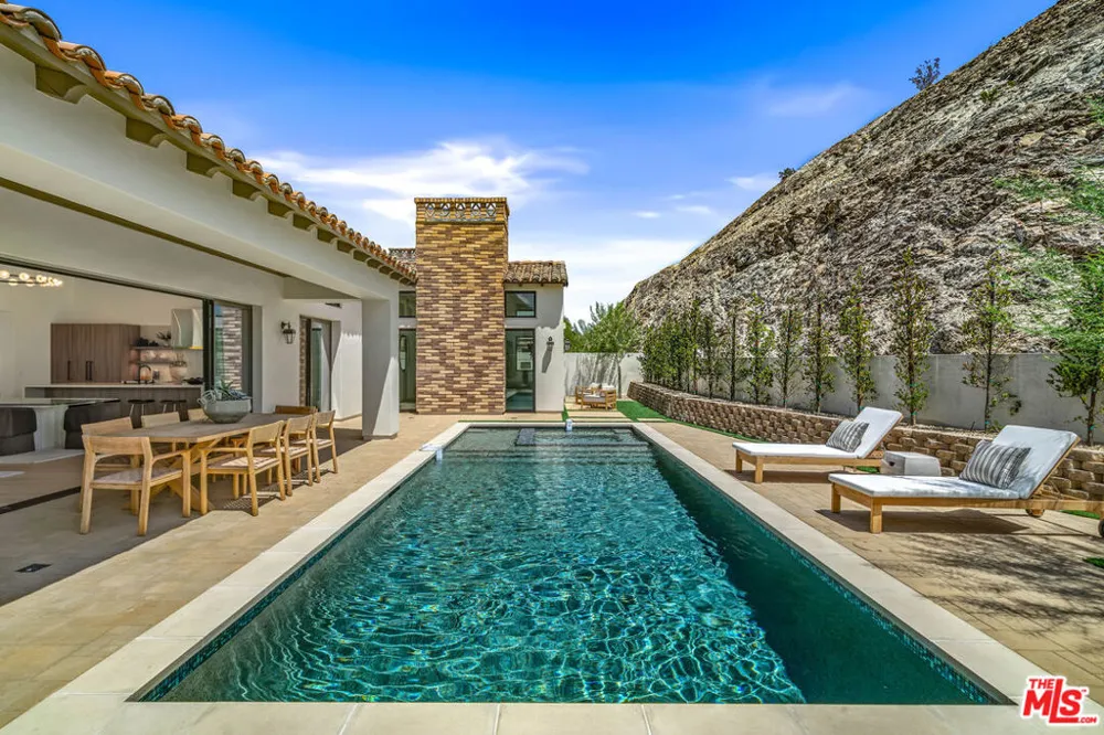 22 Santa Rosa Mountain Lane Rancho Mirage, CA 92270