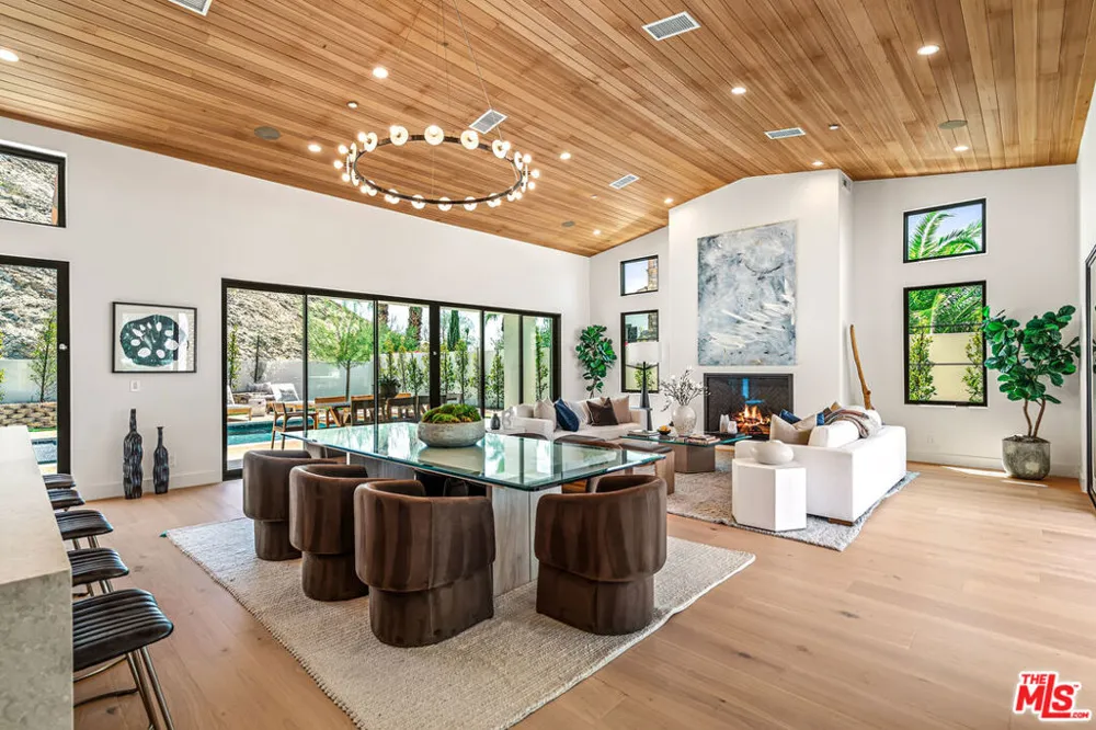 22 Santa Rosa Mountain Lane Rancho Mirage, CA 92270