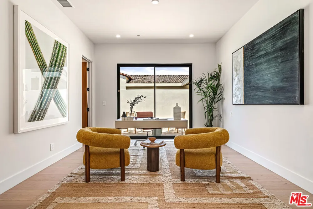 22 Santa Rosa Mountain Lane Rancho Mirage, CA 92270