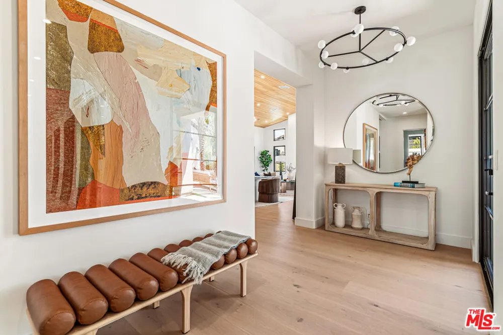 22 Santa Rosa Mountain Lane Rancho Mirage, CA 92270