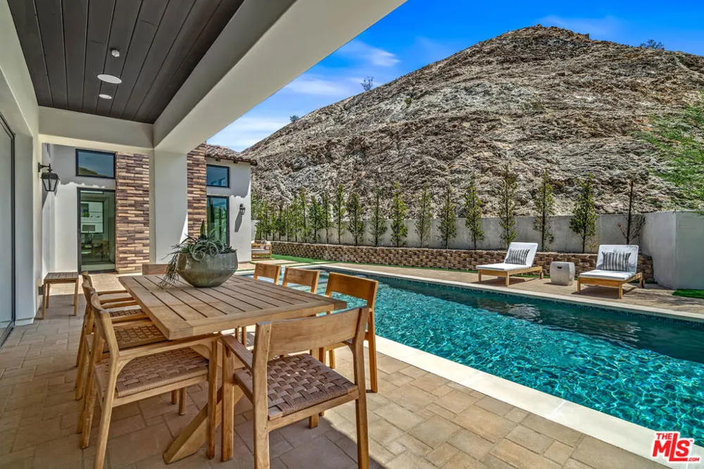 22 Santa Rosa Mountain Lane Rancho Mirage, CA 92270