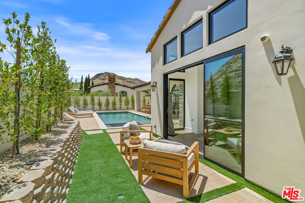 22 Santa Rosa Mountain Lane Rancho Mirage, CA 92270