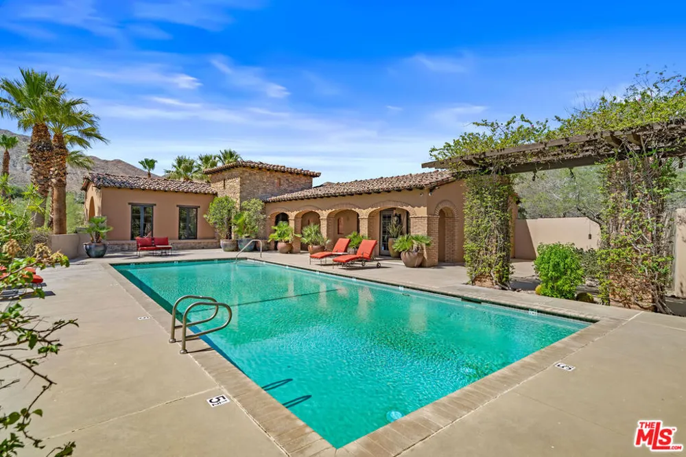22 Santa Rosa Mountain Lane Rancho Mirage, CA 92270