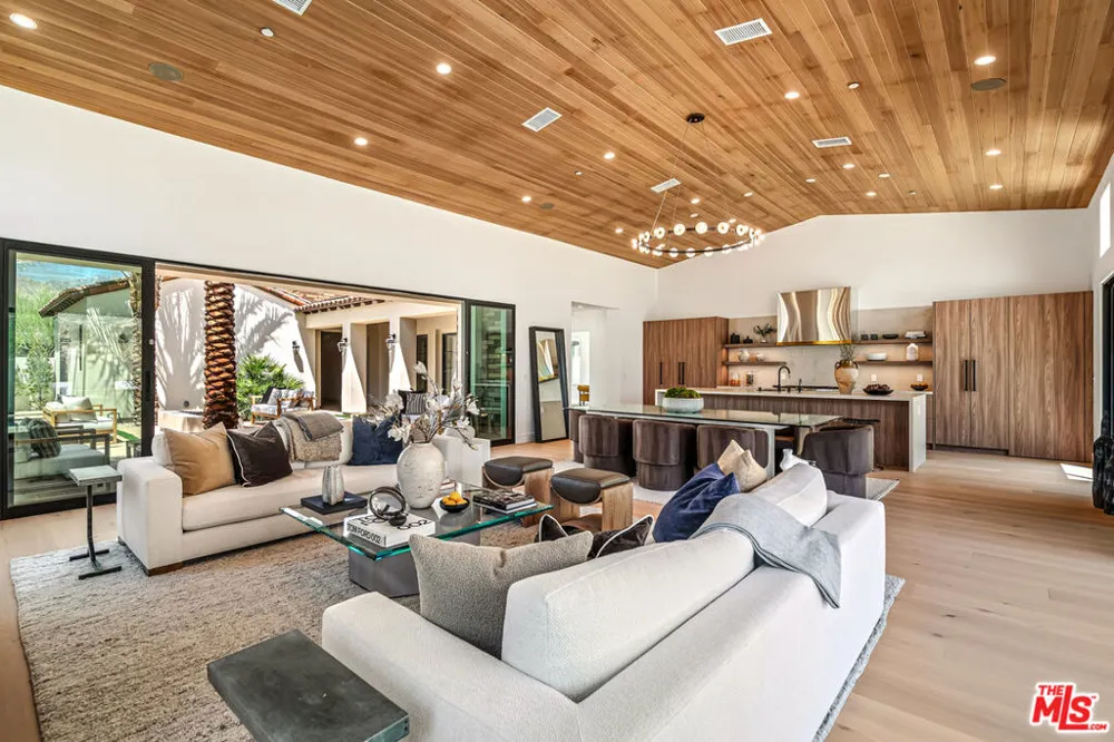22 Santa Rosa Mountain Lane Rancho Mirage, CA 92270